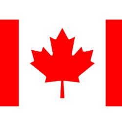 Canada Flag Wallpapers Group