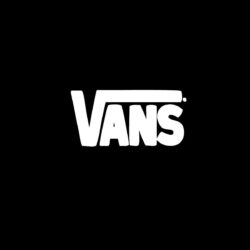 Image For > Vans Logo Wallpapers