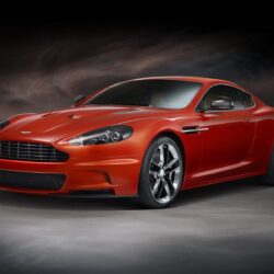 Aston Martin DBS HD wallpapers