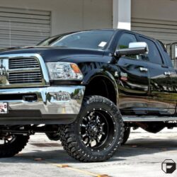 Dodge Ram 2500