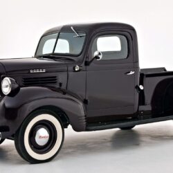 1941 Dodge Pickup. [Desktop wallpapers ]