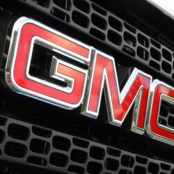 GMC Truck Logo