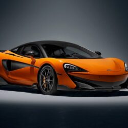 McLaren 600LT News and Reviews