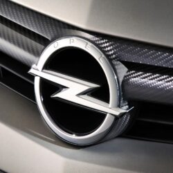 Opel Wallpapers Group