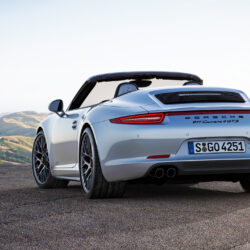 Porsche 911 Carrera Wallpapers and Backgrounds Image
