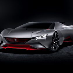 Peugeot Wallpapers