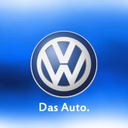 Volkswagen logo