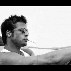 Pix For > Brad Pitt Wallpapers