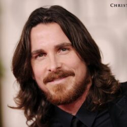 Christian Bale Wallpapers HD