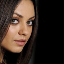 Mila Kunis wallpapers