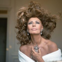Sophia Loren Wallpapers Photos HD 60313 ~ HDWallSource
