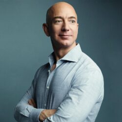 Key Takeaways from Jeff Bezos on How He Runs Amazon