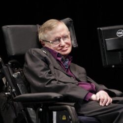 Stephen Hawking Weighs In on One Direction