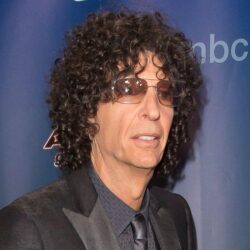 Howard Stern takes on Harvey Weinstein in Kimmel interview