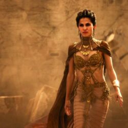 Gods of Egypt HD Desktop Wallpapers