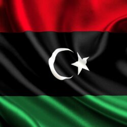 Libya Flag wallpapers