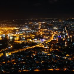 1 Cities / Mauritius HD Wallpapers