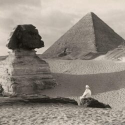 Sphinx Picture