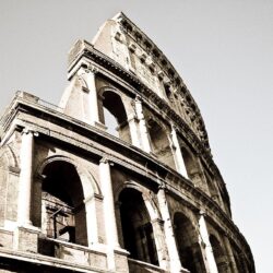 The Colosseum wallpapers