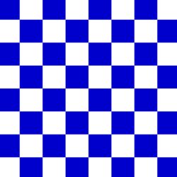 Black and White Checkerboard Wallpapers