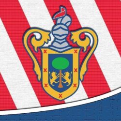 46222 Chivas Guadalajara Wallpapers 1280×720 H