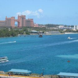 Nassau Bahamas Travel
