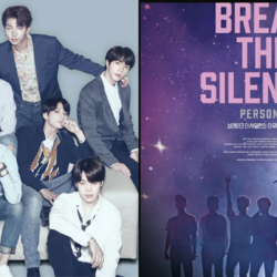BTS’s Film Break the Silence: The Movie Ranks No. 1 on Reservation List Of Korean Film Council