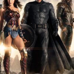 Movie/Justice League