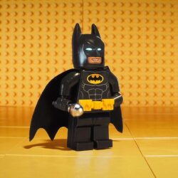 The Lego Batman Wallpaper, Download Free HD Wallpapers