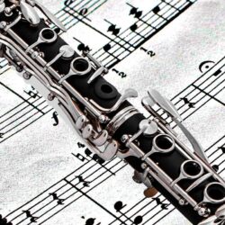 Download clarinet wallpapers to your cell phone