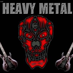Heavy Metal Wallpapers
