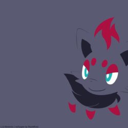 570 Zorua