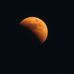 What Is a Lunar Eclipse? When and Why Blood Moons Occur