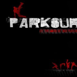 Pix For > Parkour Logo Wallpapers