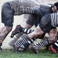 Wallpapers Knee highs Man rugby Sport Athletic shoe Legs Mud Shorts