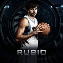 Ricky Rubio