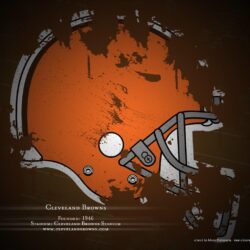 Cleveland Browns wallpapers desktop backgrounds