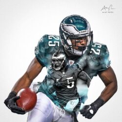 LeSean McCoy