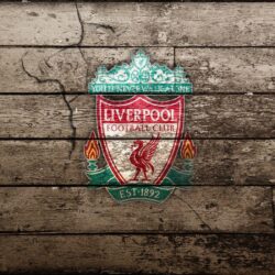 Liverpool FC Wallpapers 2