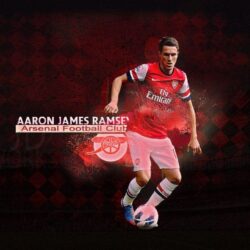 Aaron Ramsey Wallpapers HD 2016