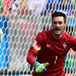 Tottenham’s Hugo Lloris will go down as one of the greats of