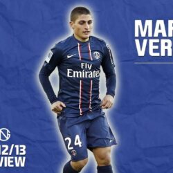 Marco Verratti Wallpapers HD Collection For Free Download