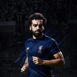 LFC Galaxy ✪ on Twitter: Mo Salah