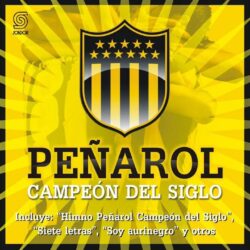 Himno del Club Atlético Peñarol