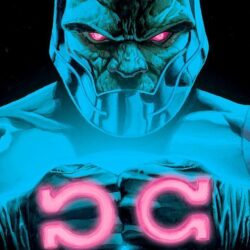 Darkseid Comic Wallpapers