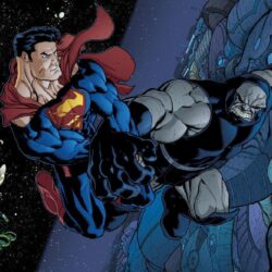 superman darkseid ed mcguinness