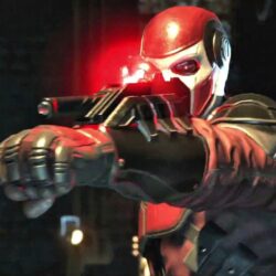 Injustice 2: Harley Quinn and Deadshot Reveal Trailer