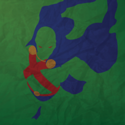 Martian Manhunter Wallpapers, Full HDQ Martian Manhunter Pictures