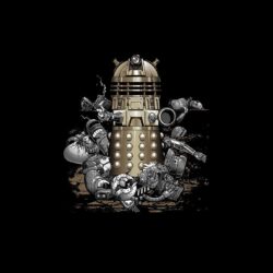 Daleks Doctor Who Wallpapers PX ~ Wallpapers Doctor Who Hd