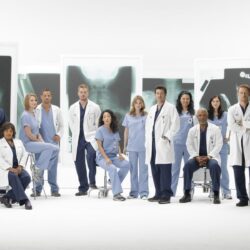 Grey’s Anatomy Wallpapers High Quality